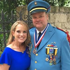 Meet your Posher, Cory